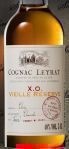 Cognac Leyrat XO V.R. 40% 5cl stop