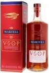 Cognac Martell VSOP                40%  70cl