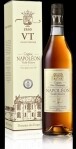 Cognac Vallein Tercinier Napoleon  40%  70cl
