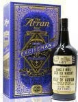 Whisky - Arran - The Exciseman - Vol 3 - 56,8% - 70cl