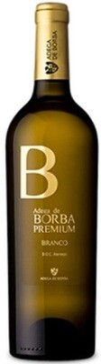 Adega de Borba - Premium Wit - 2019 - 75cl