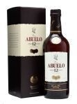 Rum - Abuelo - 12y - 40% - 70cl