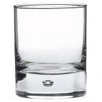 Glas - Whisky - Disco tumbler - 29cl
