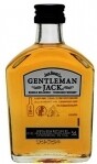 Whiskey - Gentleman Jack - Jack Daniel's - Mini - 40% - 5cl