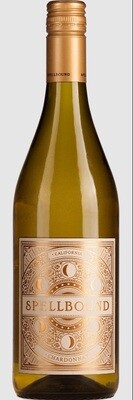 Chardonnay - Spellbound - 2020 - 75cl