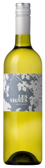 Sauvignon Blanc - Les Vignes - 2021 - 75cl