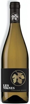 Chardonnay Reserve - Les Vignes - 2022 - 75cl