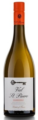 Chardonnay - Val St Pierre - 2022 - 75cl