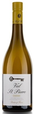 Viognier - Val St Pierre - 2021 - 75cl