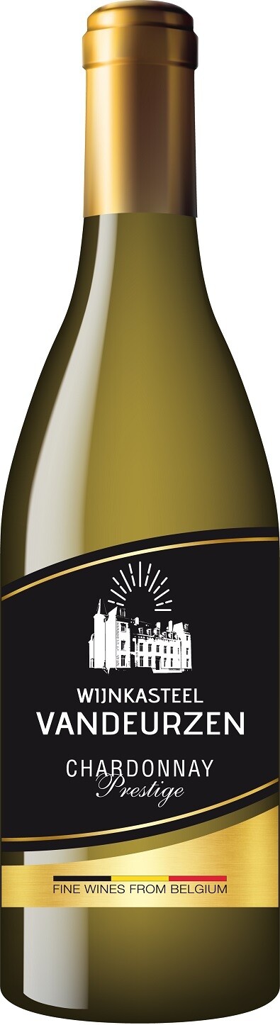 Chardonnay Prestige - Wijnkasteel Vandeurzen - 2020 - 75cl
