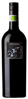 Pinot Grigio - La Jara - Bio - 2022 - 75cl