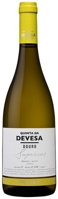 Quinta da Devesa - Branco - Gouveio - Superior - 2020 - 75cl