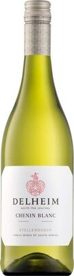 Chenin Blanc - Delheim - 2020 - 75cl