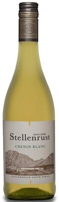 Chenin Blanc - Stellenrust - 2021 - 75cl