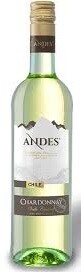 Chardonnay - Andes - 2021 - 75cl