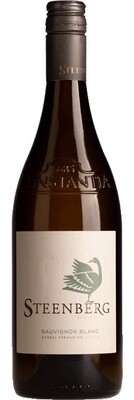 Sauvignon Blanc - Barrel Fermented - Steenberg - 2020 - 75cl