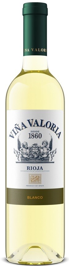 Blanco - Vina Valoria - Rioja - 2020 - 75cl