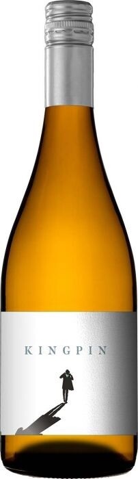 Verdejo/Sauvignon Blanc/Chardonnay - Kingpin - 2021 - 75cl - Promo