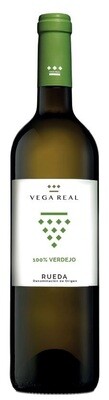Verdejo - Vega Real - Rueda - 2021 - 75cl