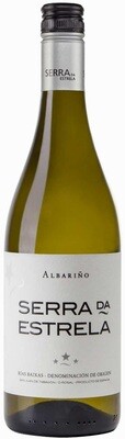 Albariño - Serra da Estrela - 2020 - 75cl - Promo