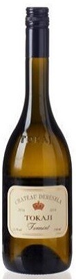 Chateau Dereszla Tokaji - Dry Furmint - 2021 - 75cl