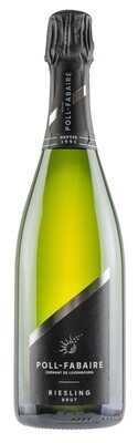 Pol Fabaire - Riesling - Brut - 75cl