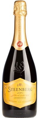 Steenberg - Chardonnay - Brut - 75cl