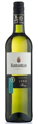 Sherry - Barbadillo - Tradition Fino - 15% - 75cl