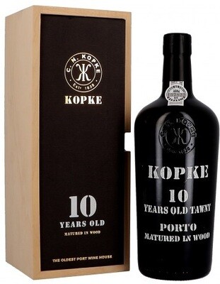 Porto - Kopke - 10y - 20% - 75cl