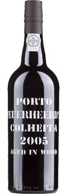 Porto - Feuerheerd's - Colheita 2005 - 20% - 75cl