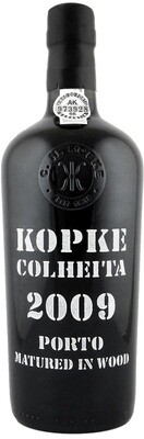 Porto - Kopke - Colheita 2009 - 20% - 75cl