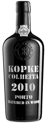 Porto - Kopke - Colheita 2010 - 20% - 75cl