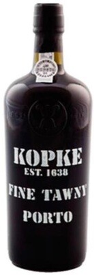 Porto - Kopke - Tawny - 19,5% - 75cl