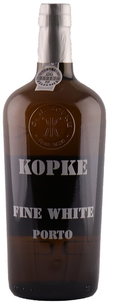 Porto - Kopke - Wit - 19,5% - 75cl