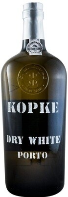 Porto - Kopke - Dry White - 19,5% - 75cl