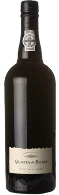 Porto - Quinta de Roriz - Vintage - 2006 - 20% - 75cl