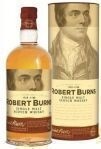 Whisky - Robert Burn's - Arran - Single Malt - 43% - 70cl