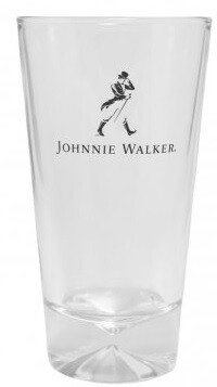 Glas - Whisky J. Walker - High Ball - 42,5cl