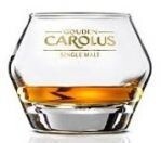 Glas - Whisky Gouden Carolus