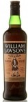 Whisky - William Lawson - Vanilla Spiced - 35% - 70cl