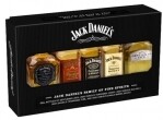 Whiskey - Jack Daniel's - Mini Bar - 5st x 5cl - 39% - 25cl