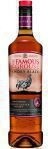 Whisky - The Famous Grouse - Smoky Black - 40% - 70cl
