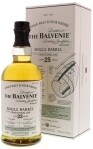 Whisky - Balvenie - 25y - Single Barrel - 47% - 70cl