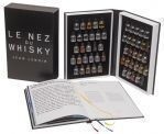 Le Nez de Whisky - Jean Lenoir - 54 aromas