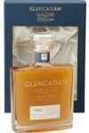Whisky - Glencadam - 30y - 1982 - 46% - 70cl