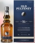 Whisky - Old Pulteney - 25y - 46% - 70cl