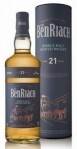 Whisky - Benriach - 21y - Classic - 46% - 70cl