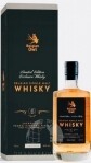 Whisky - Belgian Owl - 5y - Pedro Ximenez finish - 46% - 50cl