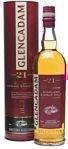 Whisky - Glencadam - 21y - Bourbon Cask - 46% - 70cl