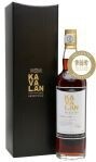 Whisky - Kavalan - Sherry Cask - Solist - 57,5% - 70cl